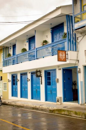 Inversiones el reloj sas